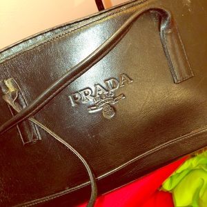 Prada Purse!